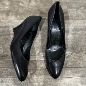 Salvatore Ferragamo Wedges